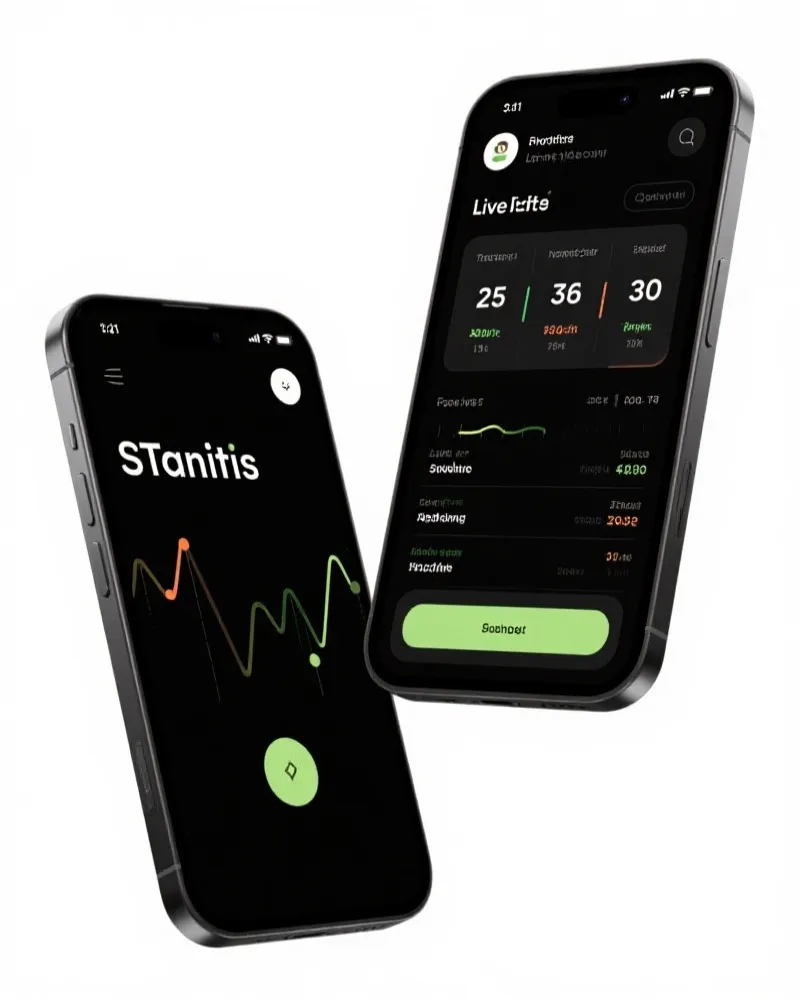 乐鱼体育 App